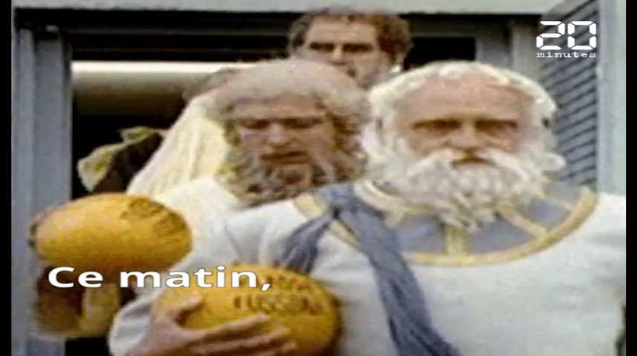 BAC 2019: Les sujets des épreuves de philosophie en GIF