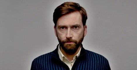 Criminal - Carmen Machi y David Tennant, juntos en la nueva serie de Netflix