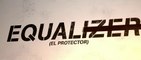 THE EQUALIZER: El protector (2014) Trailer - SPANISH