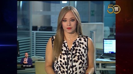 Andrés Michelena entregó certificaciones en TIC