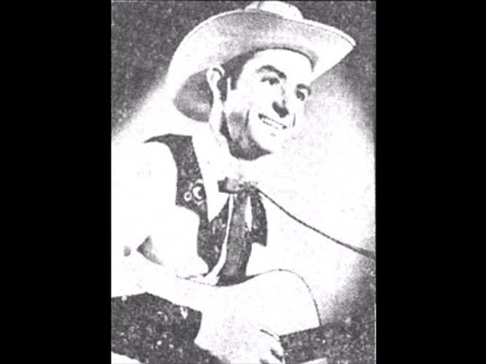 JACK TURNER Gambler's Guitar RCA 1953