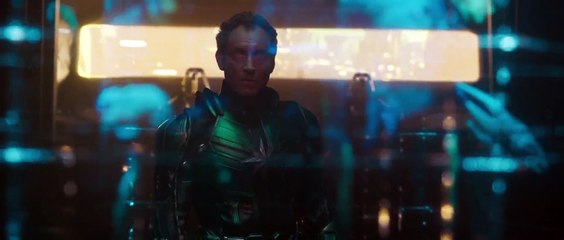 missione salvataggio(kree vs skrull) -captain marvel