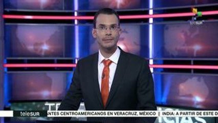 Reconoce autoridad argentina que no respondió debidamente ante apagón