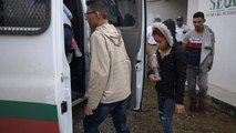 Primeras detenciones en México con el nuevo plan migratorio