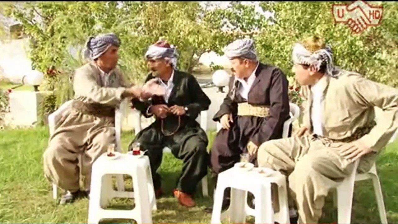 مام سەعید بەزمی میرات
