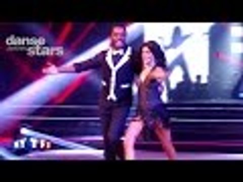 DALS S05 - Un quickstep avec Anthony Kavanagh et Candice Pascal sur ''Single Ladies'' (Beyoncé)