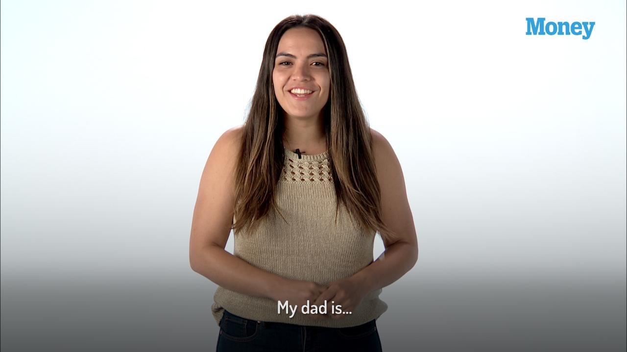 Best Father's Day Advice