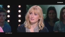 L'interview cinéma avec Julie Gayet  - Le Cercle du 14/06