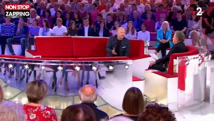 Cauet ému : Il évoque la mort de ses parents pendant son enfance (vidéo)