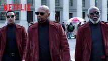 Shaft Bande-annonce VF (Action 2019) Samuel L. Jackson, Jessie Usher