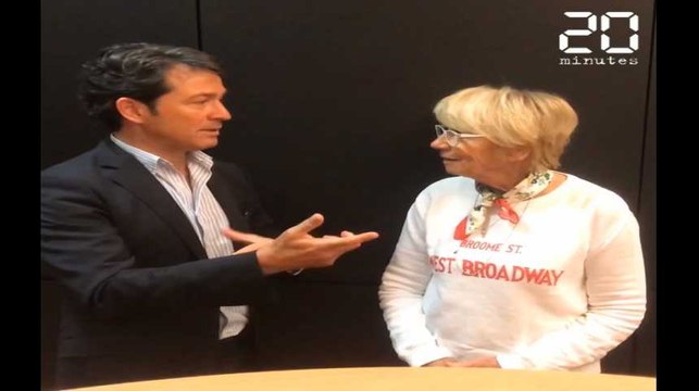 Jérémy Côme et Mercotte vous donnent une leçon de bonnes manières