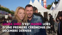 Laura Smet dévoile les coulisses de son mariage sur Instagram