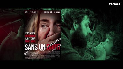 Débat sur Sans un bruit - Discussion de la bande du Cercle autour du film de John Krasinski