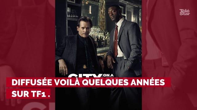 City on a Hill: c'est quoi cette nouvelle série policière avec Kevin Bacon ?