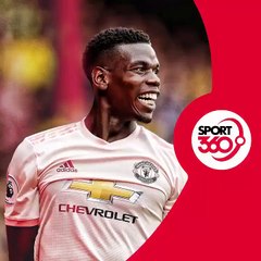 ريال مدريد مهتم بالتعاقد مع بول بوجبا