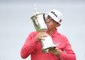 Gary Woodland Wins First Major Championship at U.S. Open