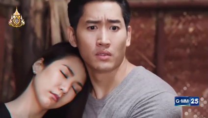 นางมาร EP.21 ตอนที่ 21 ย้อนหลัง วันที่ 17 มิถุนายน 2562