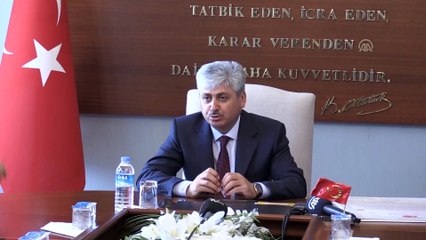 Tarihi meclis binası kamulaştırıldı - HATAY