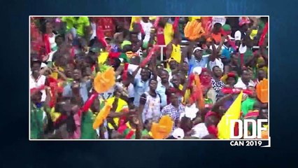 Dimanche Des Foot du 16 Juin 2019 l'intégralité avec Jean Michel Onnin