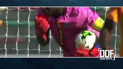DDF | CAN 2019 : Les Éléphants face aux équipes