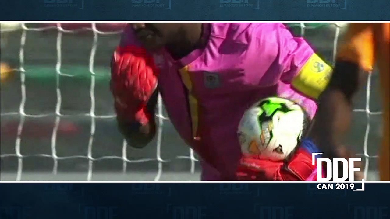 DDF | CAN 2019 : Les Éléphants face aux équipes