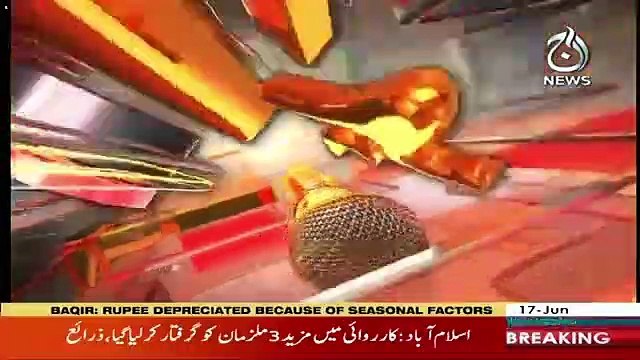 Faisla Aap Ka – 17th June 2019