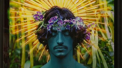 Le photographe David Lachapelle expose 70 de ses oeuvres à Turin
