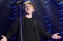 Lewis Capaldi thrilled to be slated by Noel Gallagher
