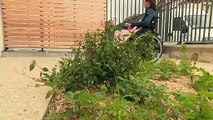 Arcs-en-ciel, une résidence qui rétablit le vivre ensemble entre valides et handicapés