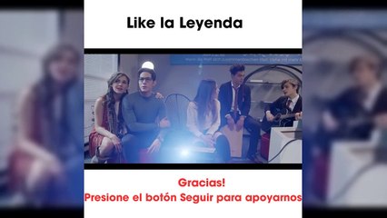 Ulises demuestra que no es un ladrón - Like la leyenda