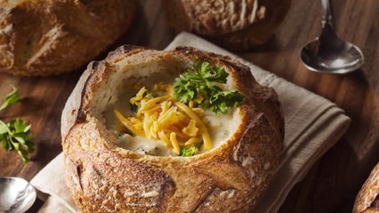 The Top Copycat Panera Bread Recipes