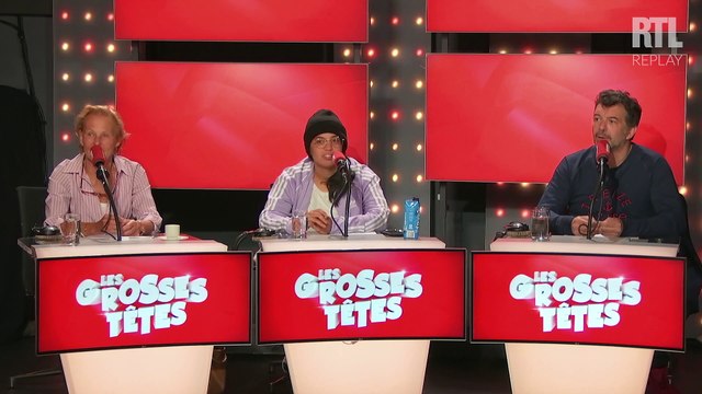 Marc Lavoine n'a pas passé le Bac