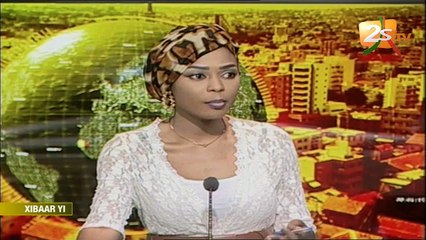 CLEDOR SENE/2STV : LE DIRECTEUR DE L'INFO APPORTE DES PRÉCISIONS ET CLOS LE DÉBAT