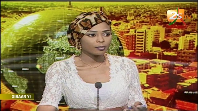 CLEDOR SENE/2STV : LE DIRECTEUR DE L'INFO APPORTE DES PRÉCISIONS ET CLOS LE DÉBAT