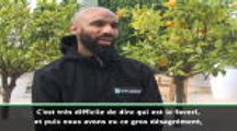Interview - Kanouté : 