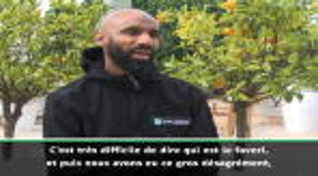 Interview - Kanouté : Le Mali peut remporter la CAN
