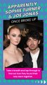 Sophie Turner & Joe Jonas Relationship Timeline