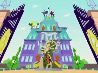 Moi Willy Fils De Rockstar Saison 1 É 12: Rebelle malgré lui