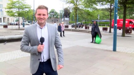 WEATHER: June 18th 2019