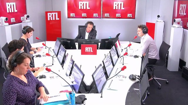 Les actualités de 18h - Bac 2019 : un candidat cite Game of Thrones dans sa copie de philo