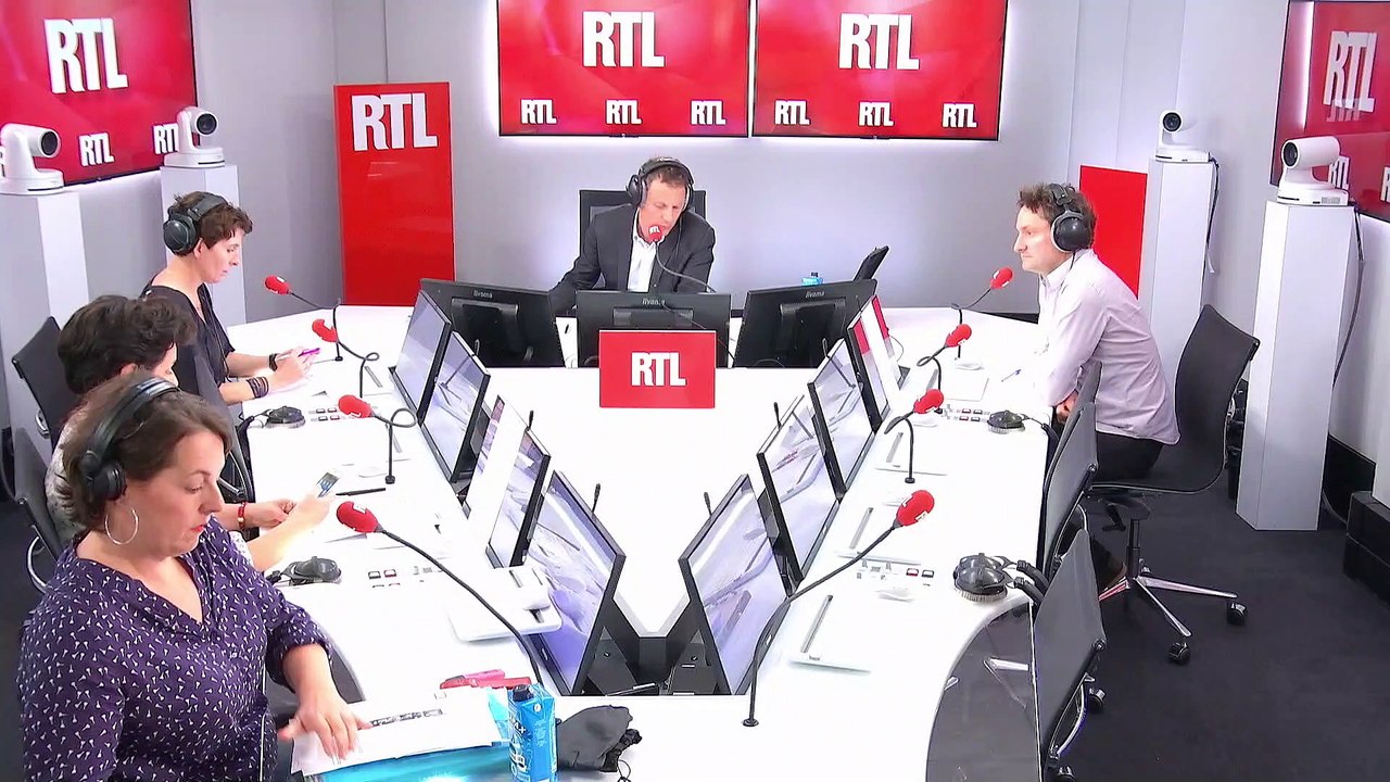 Les actualités de 18h - Bac 2019 : un candidat cite "Game of Thrones" dans sa copie de philo