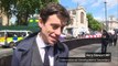Rory Stewart rules out serving in a Boris Johnson cabinet