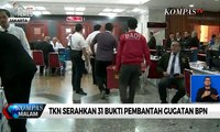 TKN Serahkan 31 Bukti Pembantah Gugatan BPN