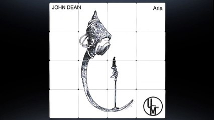 JOHN DEAN - FLUCTUAT (Unstuck Musik)