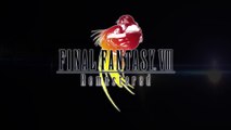 Final Fantasy VIII Remastered - Bande-annonce E3 2019