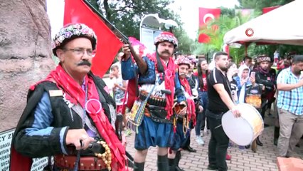 Malgaç Köprüsü'ndeki Kuva-yi Milliye Direnişi 100. yılında unutulmadı