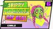 [ FREE ] Trippy Beat Psychedelic Reggae Type Trap Rap Beat || Earlz