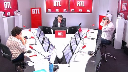 RTL Monde du 17 juin 2019