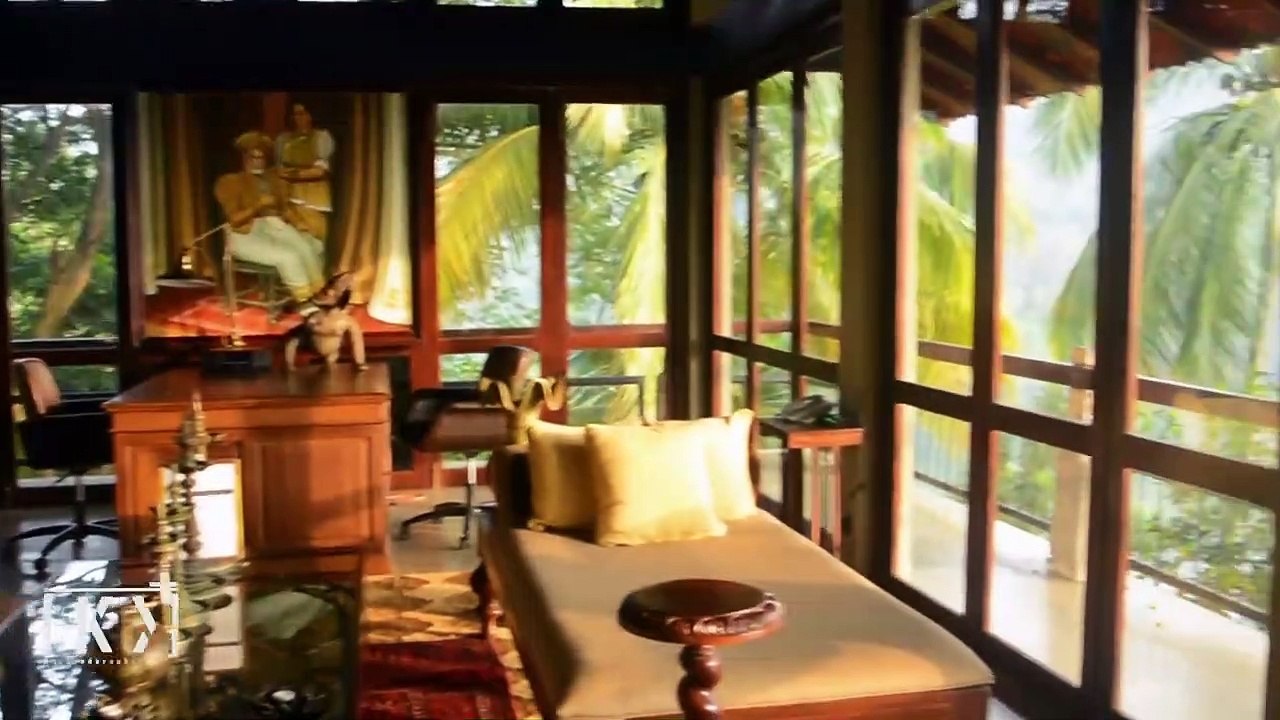 Hermitage - Luxury Villa  Lets Wander Sri Lanka 5  Kandy Karuvadgraphy Travel Sri Lanka