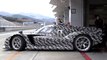 El Toyota GR Super sports concept, futuro de la marca en Le Mans, rueda en Fuji
